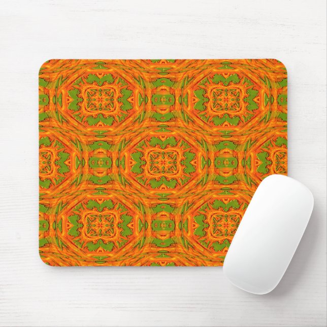 Dancin'..... Mouse Pad (With Mouse)