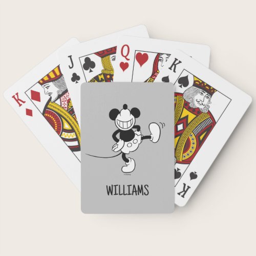 Dancing | Add Your Name Playing Cards Dancing | Add Your Name Playing Cards