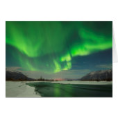 Dancing Aurora (Front Horizontal)