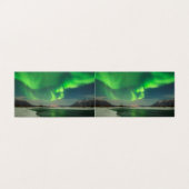 Dancing Aurora (Outside Unfolded)