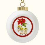 Dancing Baby Angels Christmas Ornament