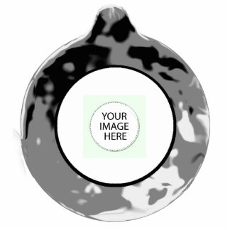 Dancing Ball Sliver Sculpture MUSEUM Zazzle Gifts