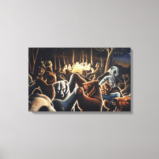 Dancing Bears Art Prints Bear Art Posters