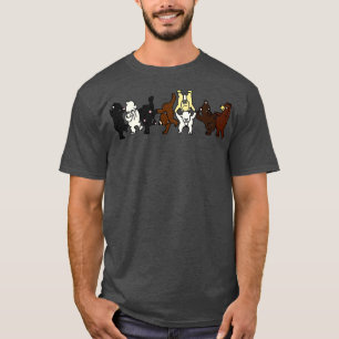 Dancing Bears T-Shirt