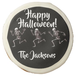Dancing Bones