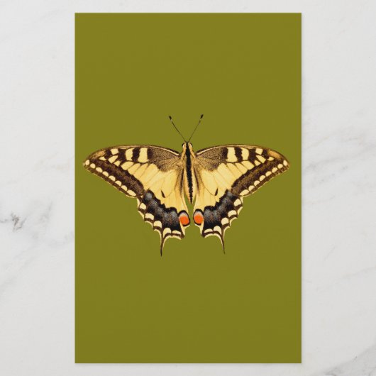 Dancing Butterfly (Front)