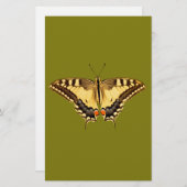 Dancing Butterfly (Front/Back)