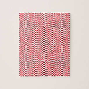 Dancing Candy Canes... Jigsaw Puzzle