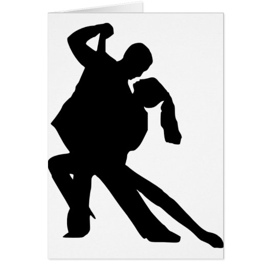 Dancing Cards (Front)