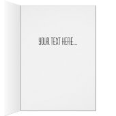 Dancing Couple Cards (Inside (Right))