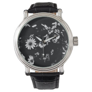 'Dancing Daisies' Watch