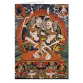 Dancing Demons (Front)