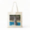 Dancing Dolphin Tote