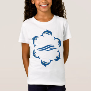 Dancing dolphins T-Shirt