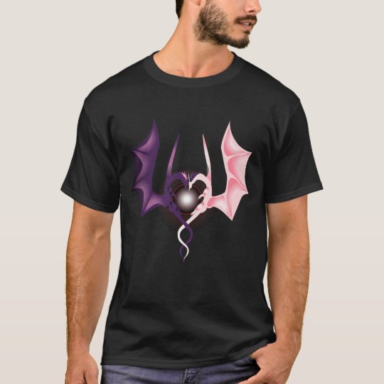Dancing Dragons T-Shirt