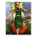 Dancing Fae Temporary Tattoos