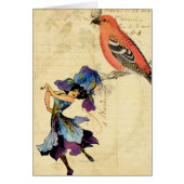 Dancing Fairy (Front)