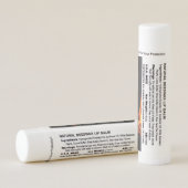 Dancing Fire Lip Balm (Rotated Left)