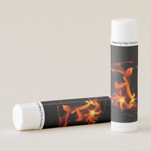 Dancing Fire Lip Balm