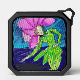 dancing Flower Girl Speakers