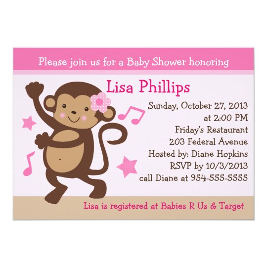 monkey rocker for baby