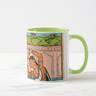Dancing Girls Mug