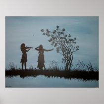 Dancing Girls