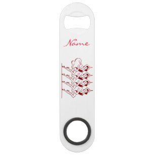 Dancing Girls Thunder_Cove Bar Key