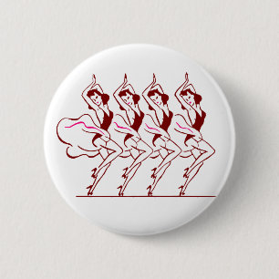 Dancing Girls Thunder_Cove Button