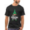 Dancing Gnome Family Matching Christmas Funny Paja