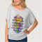 DANCING GODDESS Organic T-shirt