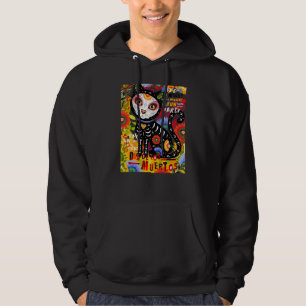 Dancing Good Cinco De Mayo Fiesta Party Mexican Hoodie