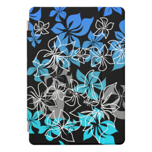 Dancing Hibiscus Hawaiian Blend iPad Smart Covers