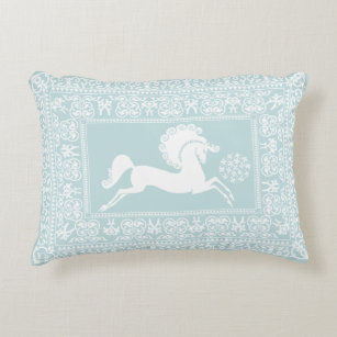 Kneeling Pillows Decorative Throw Pillows Zazzle