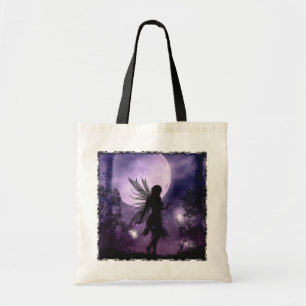 Dancing in the Moonlight Tote Bag