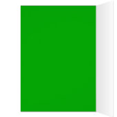 Dancing Leprechauun Cards (Inside (Left))