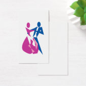 Dancing lessons (Desk)