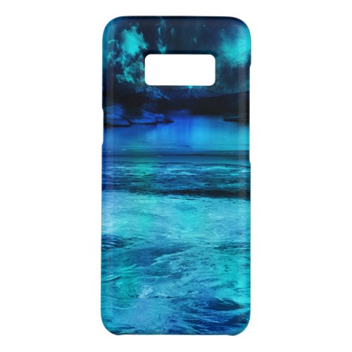 Dancing Lights Case_Mate Samsung Galaxy S8 Case