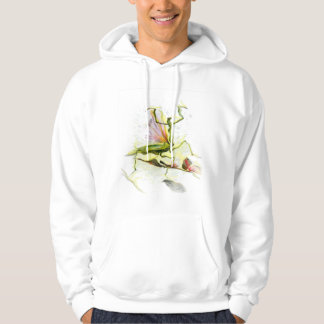 Dancing Mantis T Hoodie