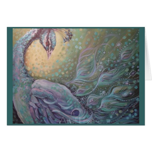Dancing Melosa Cards (Front Horizontal)