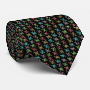 Dancing Octopuses Tie