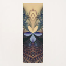 Dancing on a Pin - Yoga mat