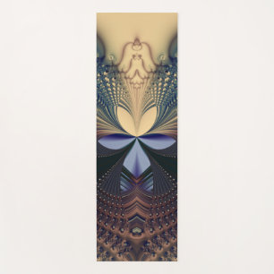 Dancing on a Pin - Yoga mat