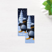 Dancing Penguin (Desk)