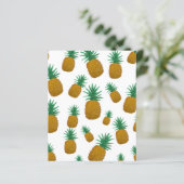 Dancing pineapples (Standing Front)