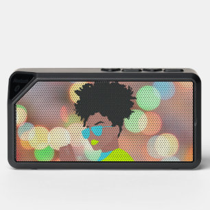 Dancing Queen. Bluetooth Speaker