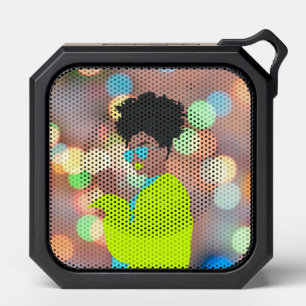 Dancing Queen. Bluetooth Speaker