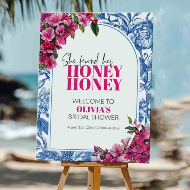 Dancing Queen Bridal Shower Welcome Sign She Found (Creator Uploaded)