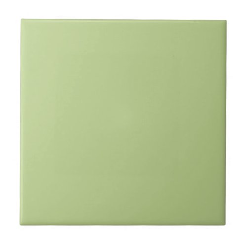 Dancing Queen Green Square Kitchen and Bathroom Ceramic Tile
