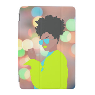 Dancing Queen. iPad Mini Cover